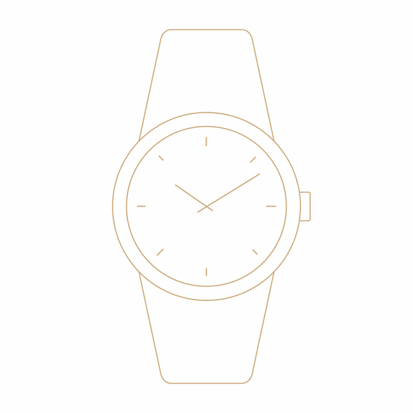 Pre-Owned Alain Silberstein Bolido B024